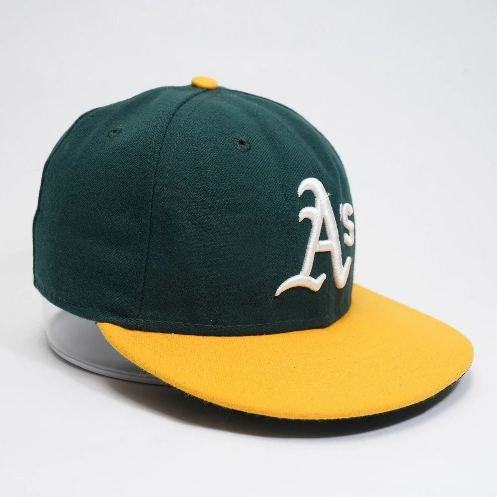 New Era key features